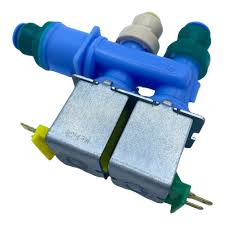 W11043013 Whirlpool Water Inlet Valve – Genuine OEM Valve for Refrigerators