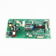 WH22X37840 GE Washer Main Control Board – OEM Replacement for Electronic Cycle Control