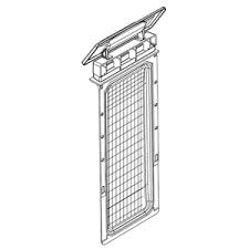 W11607443 Whirlpool Dryer Lint Screen – Genuine OEM Replacement