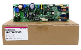 EBR79332512 LG PCB INVERTER ASSEMBLY