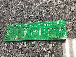 EBR36832612 LG Refrigerator PCB Main Assembly – Genuine OEM Replacement