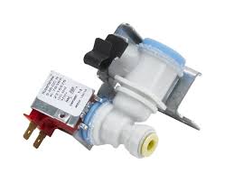 WP2315576 Whirlpool Refrigerator Water Inlet Valve – OEM Replacement