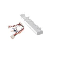 W11478401 Whirlpool Refrigerator Housing – Protect and Organize Critical Components