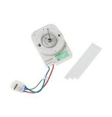 WR60X21887 GE Refrigerator AC/DC Motor Evaporator Fan – Genuine OEM Replacement