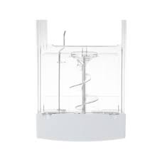 WR29X43991 GE Ice Bucket & Auger – Genuine OEM Replacement