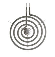 WB30K10021 GE Range 8" Surface Unit Assembly – OEM Replacement Heating Element