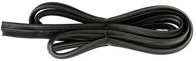 W11177741 OEM Whirlpool Dishwasher Door Gasket – Genuine Replacement Part