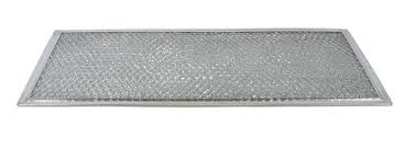 W10208631A Microwave Grease Filter – Genuine OEM Replacement