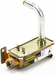 WP98014893 Whirlpool Gas Safety Valve Assembly – Genuine OEM Safety Valve