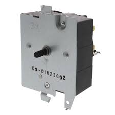 WE4M532 GE Dryer Timer – OEM Replacement for Accurate Cycle Control