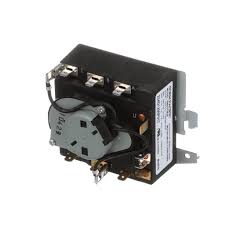 WE04X22654 GE Washer Timer OEM Replacement Timer for Accurate Cycle Control