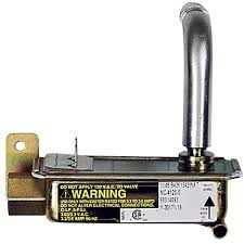 WP98014893 Whirlpool Gas Safety Valve Assembly – Genuine OEM Safety Valve