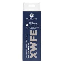 XWFE GE Refrigerator Water Filter – OEM Replacement
