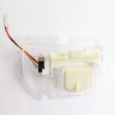 W11098702 Whirlpool Refrigerator Ice Door – OEM Replacement Part