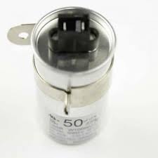 W10804664 Whirlpool Motor Run Capacitor – OEM Replacement Part