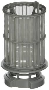 00645038 Bosch Dishwasher Microfilter – OEM Replacement for Efficient Filtration (Replaces Bosch Part #645038)