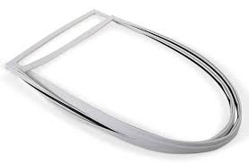 241786010 Frigidaire Door Gasket for Freezer (Dual Seal) – Genuine OEM Replacement