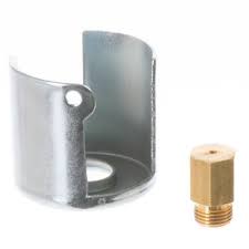 WE25X217 GE LP to Natural Gas Conversion Kit – Genuine OEM Solution for Safe Fuel Conversion