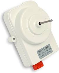 Refrigerator Condenser Fan Motor (W11127829)