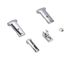 819342 Whirlpool Refrigerator Endcap Kit – OEM Replacement Part