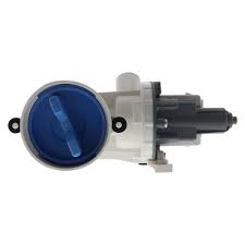 WH11X29539 GE Replacement Drain Pump – Genuine OEM Washer Part