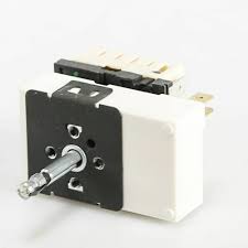 WB24X26408 GE STOVE INFINITE CONTROL SWITCH