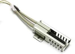 W11176454 Whirlpool Oven Igniter – Genuine OEM Burner Igniter for Gas Ranges