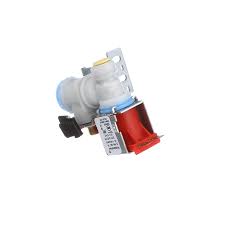 WP2315576 Whirlpool Refrigerator Water Inlet Valve – OEM Replacement