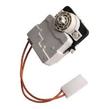 WPW10464673 Whirlpool Refrigerator Evaporator Fan Motor – OEM Replacement for Reliable Cooling