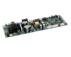 EBR88309756 LG Refrigerator Main PCB Assembly – Genuine OEM Replacement