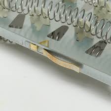 W10864898 Whirlpool Dryer Heating Element – OEM Replacement for Reliable Heat