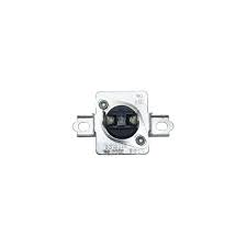 279973 Whirlpool Dryer Thermal Cut-Off and High Limit Thermostat Kit – Genuine OEM Replacement