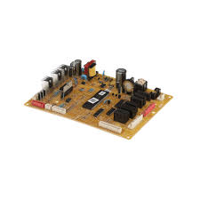 DA41-00695A Samsung Refrigerator Main PCB Assembly – Genuine OEM Control Board Replacement