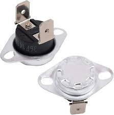 WP53-1182 Thermal Fuse for Whirlpool Dryers – OEM Replacement Part