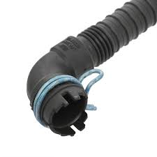 W11551765 OEM Whirlpool Hose – Genuine Replacement Part (Available at PRS Parts Inc.)