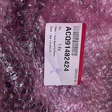 ACQ91482424 LG Refrigerator Cover Assembly-Display – Genuine OEM Replacement