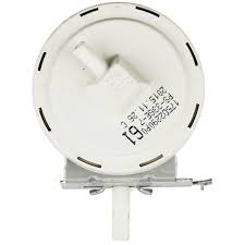 WH12X22696 GE Washer Pressure Switch – OEM Replacement Part