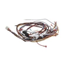 W11609466 Whirlpool Refrigerator Wire Harness – OEM Replacement Electrical Connector