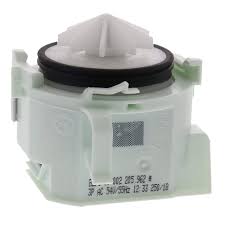 00611332 Bosch Dishwasher Drain Pump – OEM Replacement