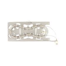 W10864898 Whirlpool Dryer Heating Element – OEM Replacement for Reliable Heat