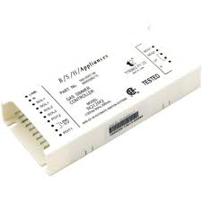 Bosch 00645446 Control Unit – Genuine OEM Replacement for Oven
