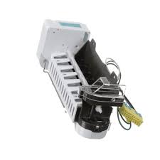 AEQ73130004 LG Refrigerator Ice Maker Kit – OEM Replacement for Consistent Ice Production