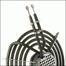 WB31X46066 GE 8" Surface Burner – OEM Replacement Part