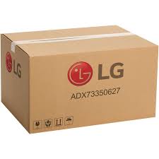 ADX73350627 LG Refrigerator Door Gasket Assembly – Genuine OEM Replacement