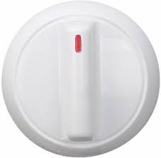WP98006102 Whirlpool Burner Control Knob – OEM Replacement