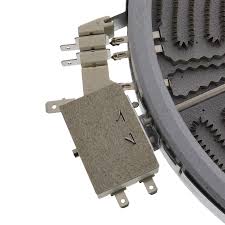 DG47-00067A OEM Samsung Range Dual Radiant Element – Genuine Replacement Part