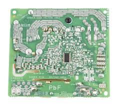 W10217711 Whirlpool Microwave Inverter – Genuine OEM Power Conversion Module