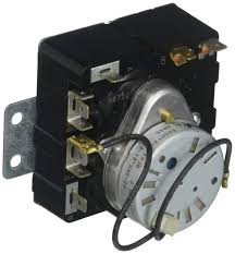 WP3406720 OEM Whirlpool Timer – Genuine Replacement Part