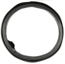 WH08X23479 GE Washer Door Boot Seal – OEM Replacement Bellow Gasket for Front-Load Washers