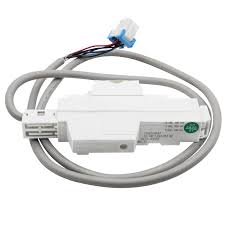 Samsung DC34-00025E Washer Door Switch Lid Latch Assembly – Genuine OEM Replacement